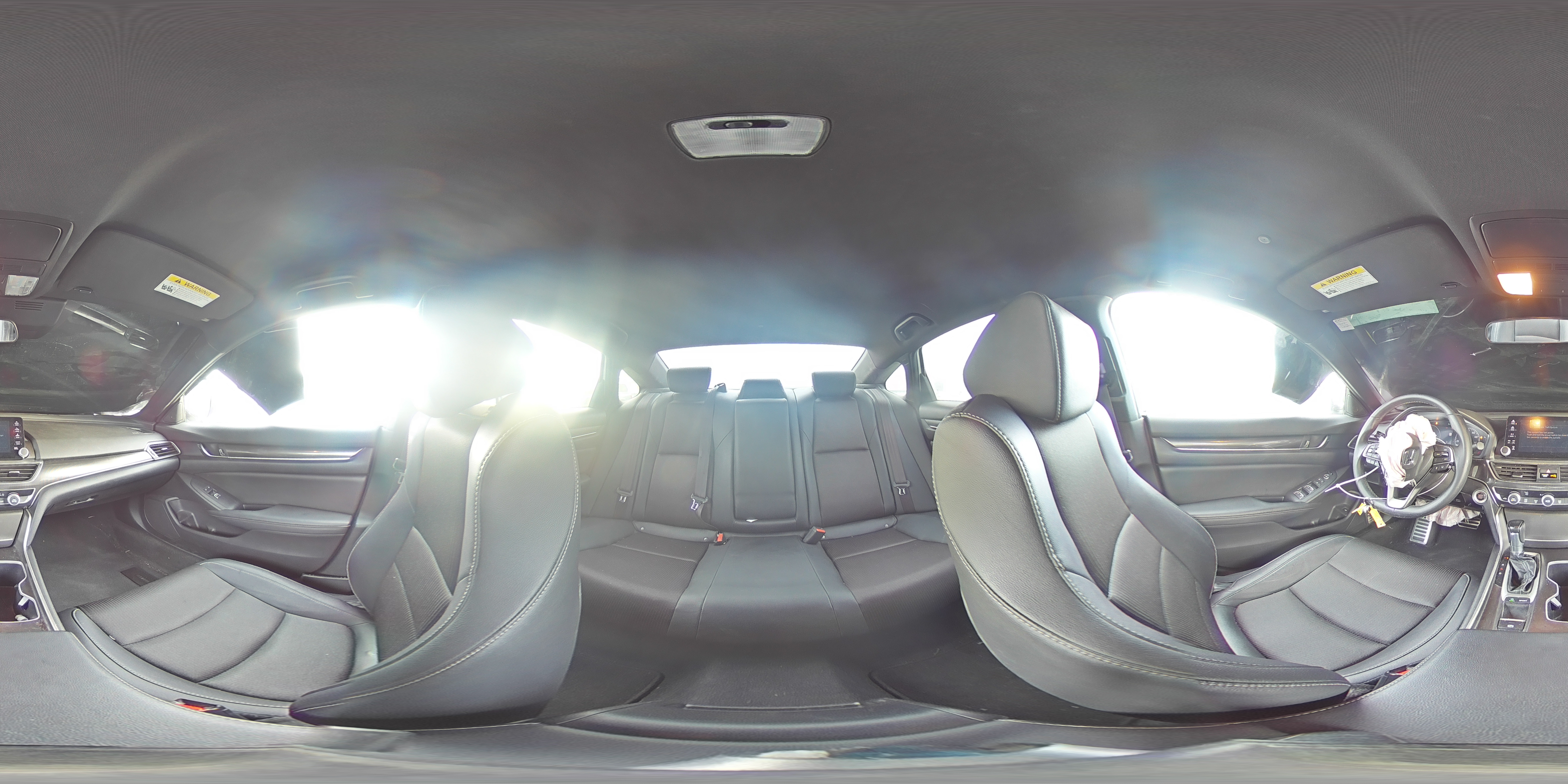 2019 Honda Accord - Image 13