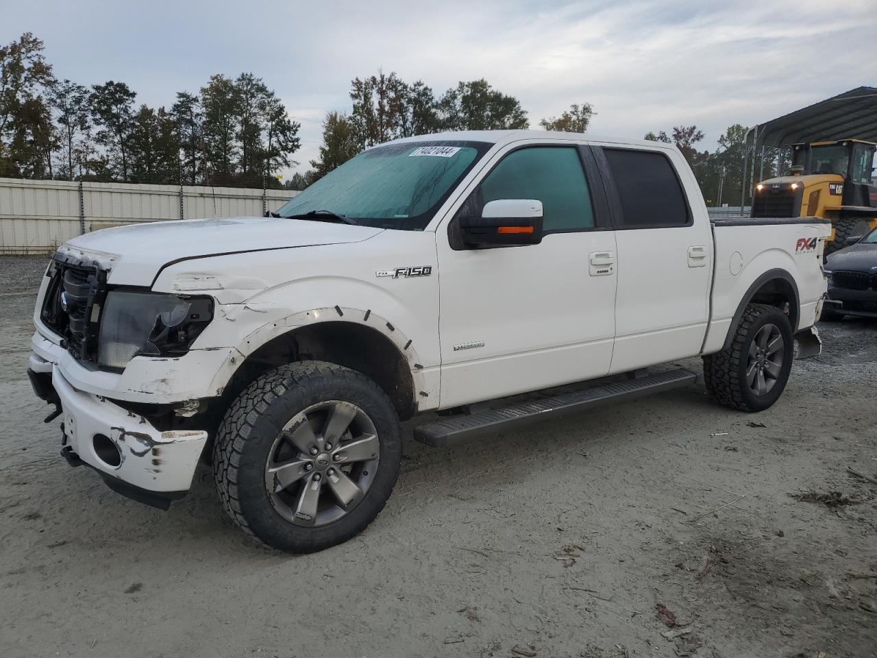 2013 Ford F-150 - Image 1