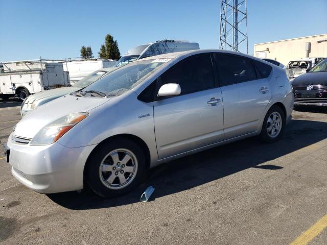 2009 Toyota Prius  na sprzedaż w Hayward, CA - Vandalism