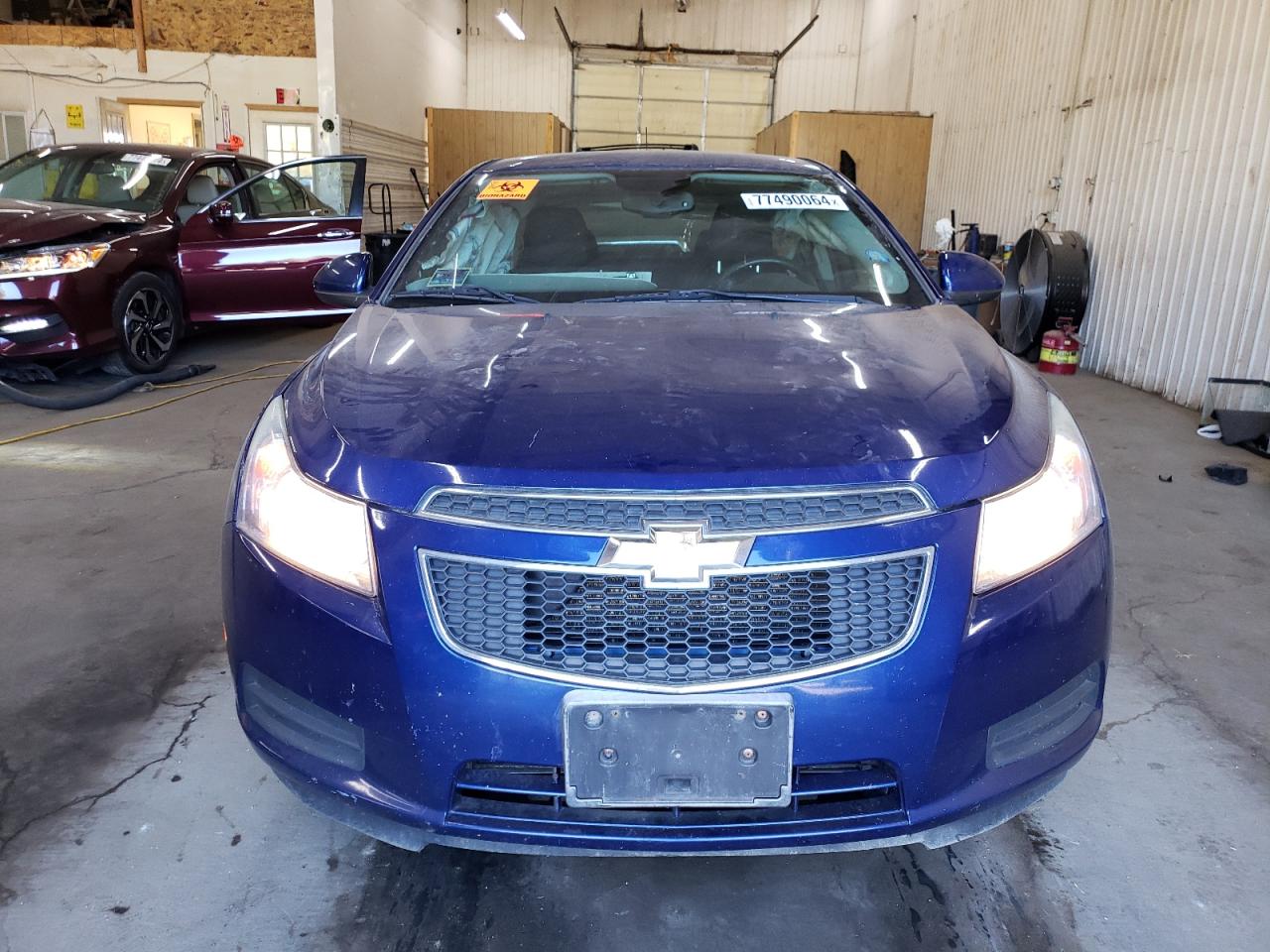 2013 Chevrolet Cruze - Image 5