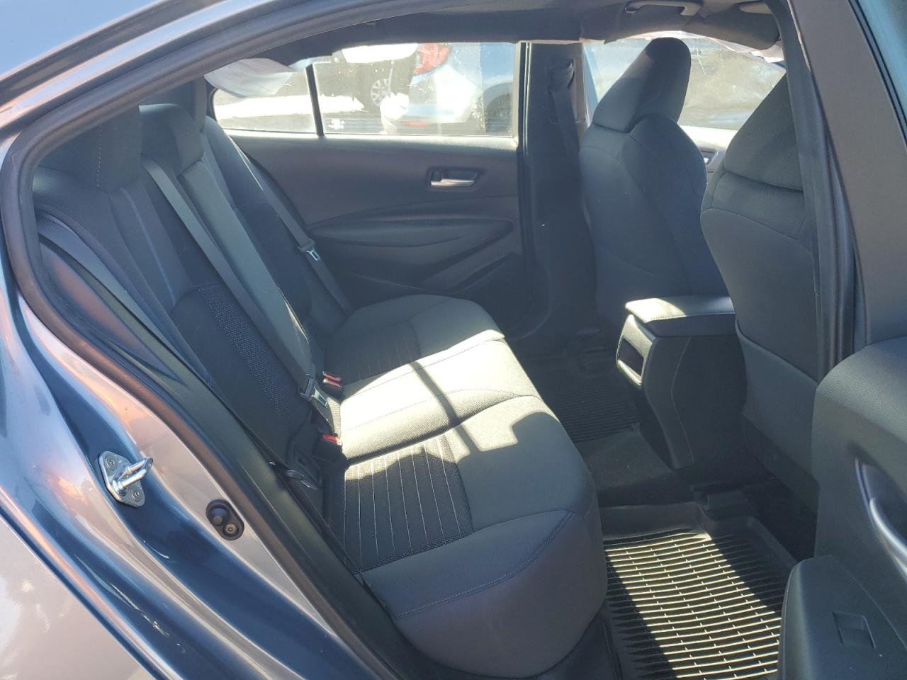 2020 Toyota Corolla - Image 10