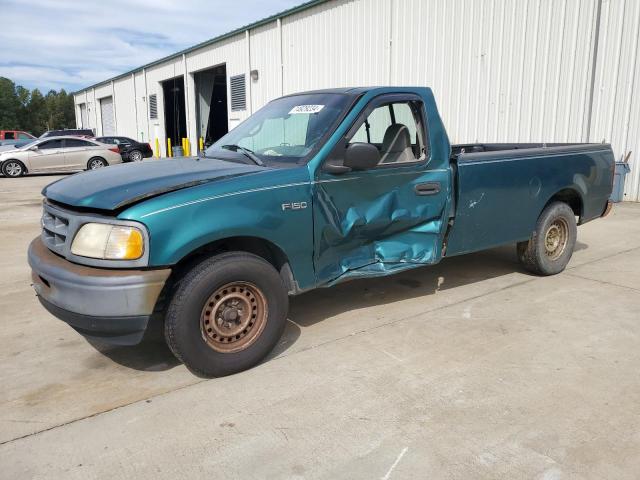 1998 Ford F150 