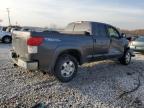 2012 Toyota Tundra Double Cab Sr5 en Venta en Wayland, MI - Side