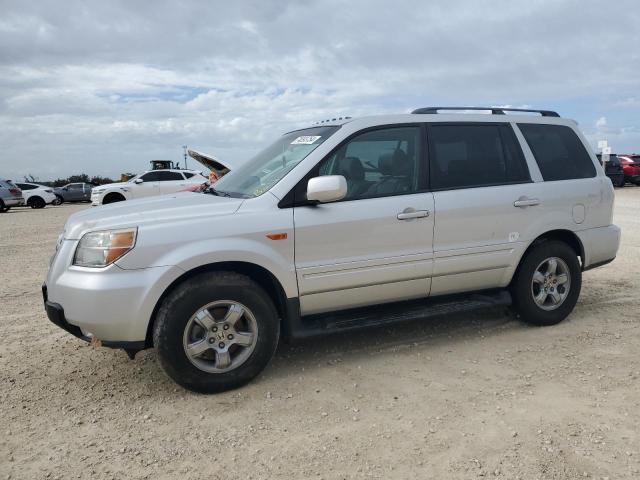 2006 Honda Pilot Ex