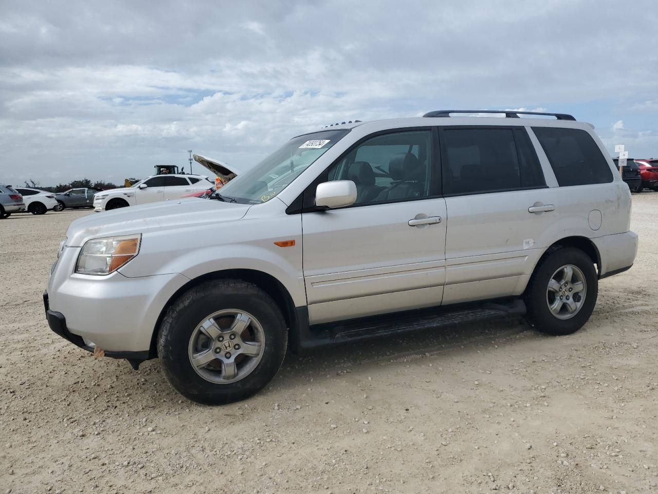 Honda Pilot