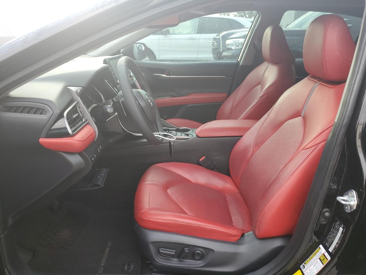 2022 Toyota Camry - Image 7