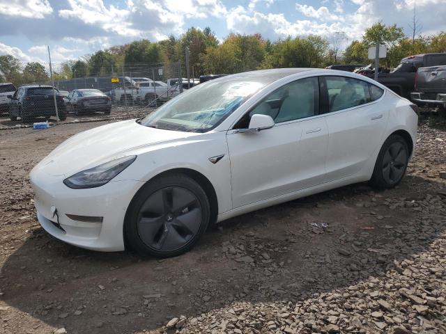 5YJ3E1EBXLF639667 Tesla Model 3 