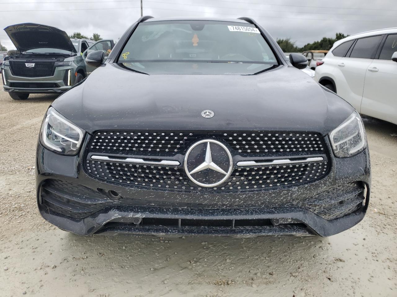 W1N0G8DB6LF762975 2020 Mercedes-Benz Glc 300