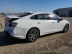 2018 Chevrolet Malibu Lt продається в Davison, MI - Rear End