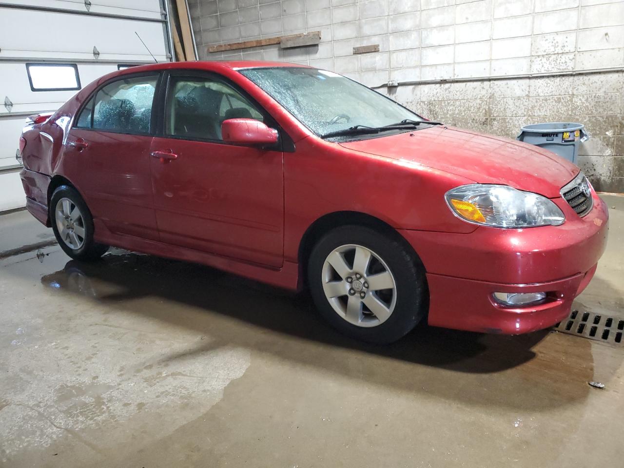2008 Toyota Corolla - Image 4