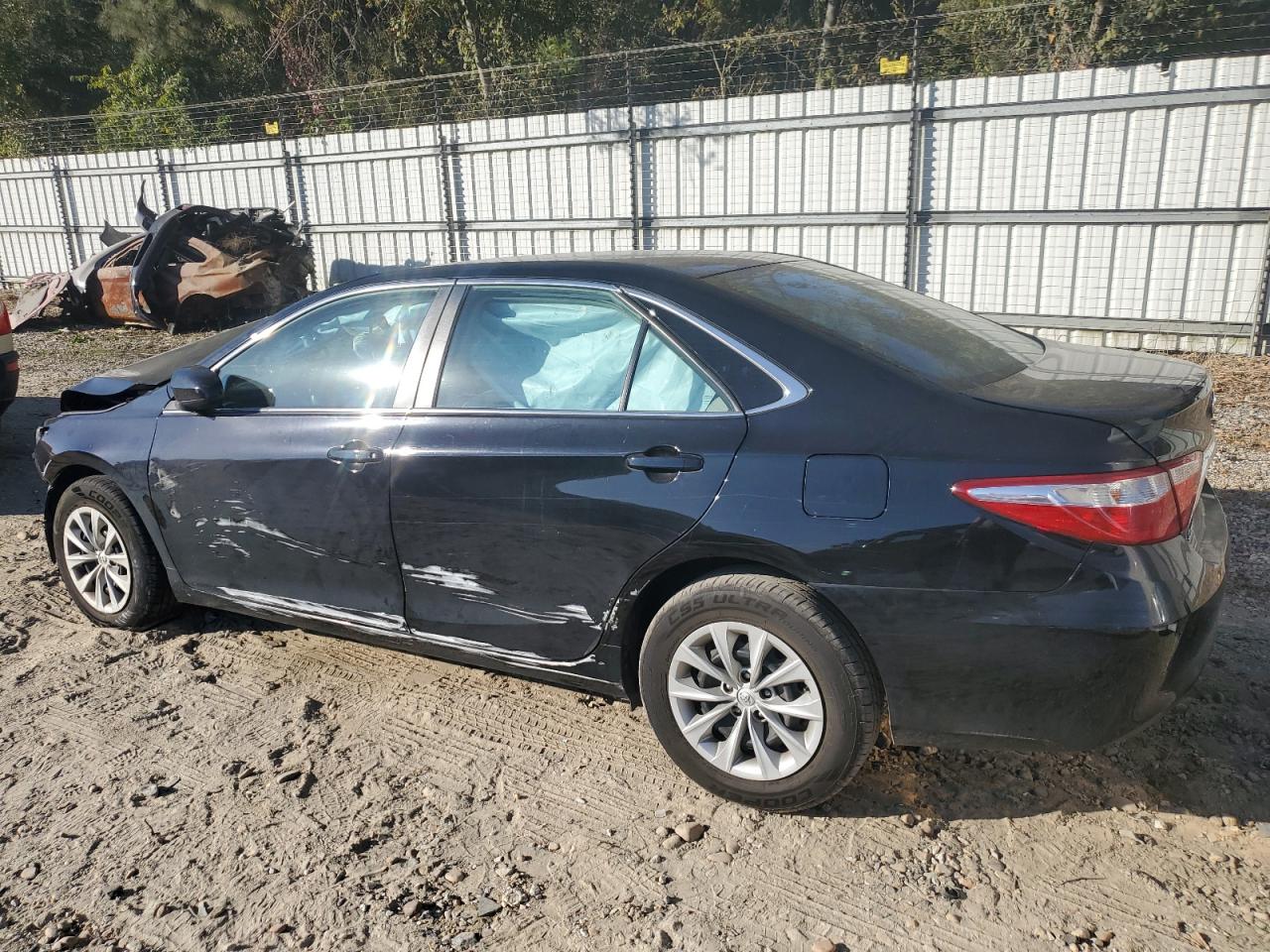 4T1BF1FK5HU307900 2017 Toyota Camry Le