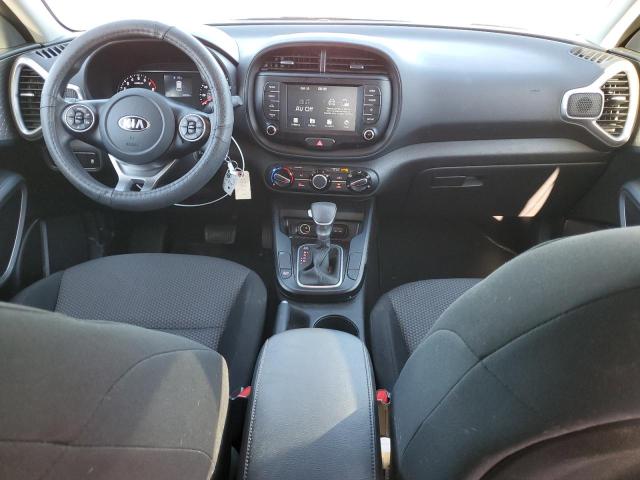  KIA SOUL 2020 Two tone
