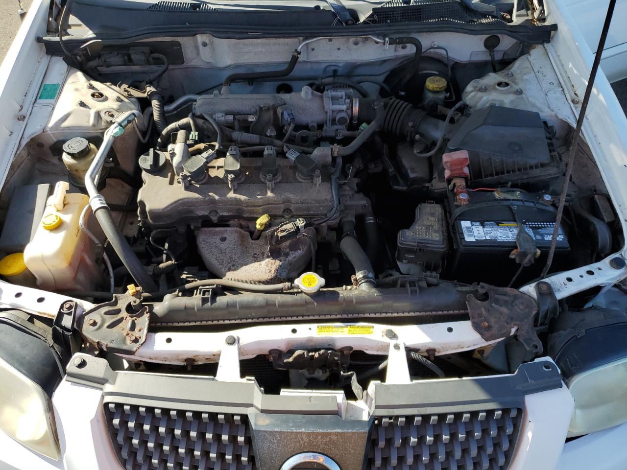 3N1CB51D36L494424 2006 Nissan Sentra 1.8