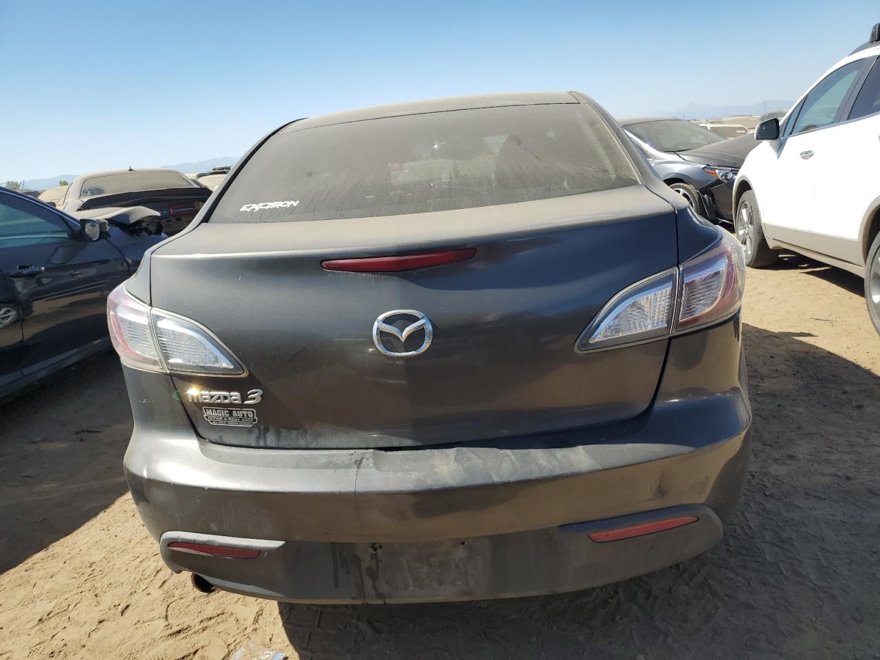 2010 Mazda 3 - Image 6