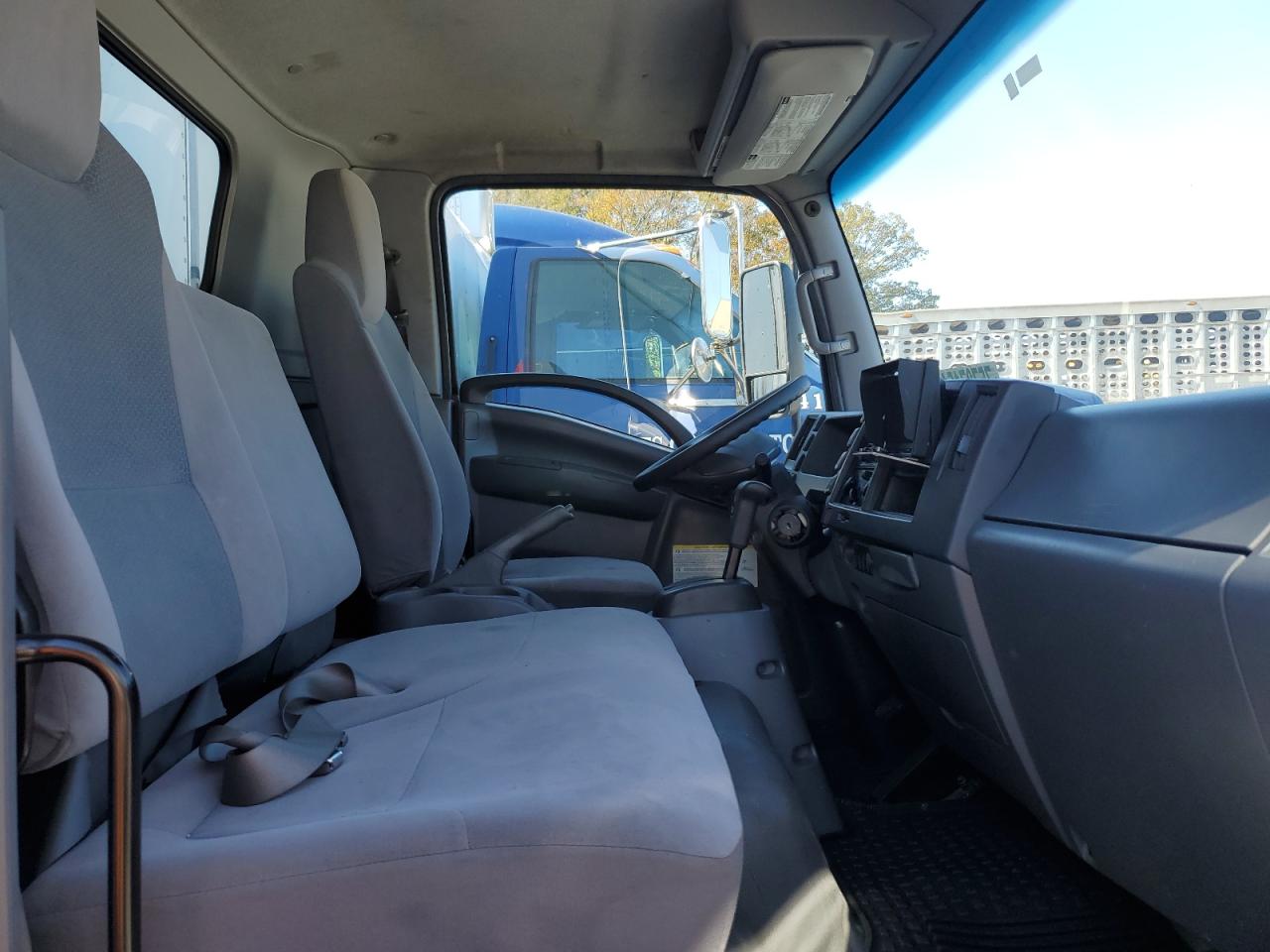 2018 Isuzu Npr Xd VIN: JALC4W164J7K01138 Lot: 75737154