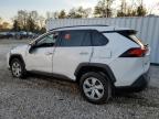 2021 Toyota Rav4 Le за продажба в Baltimore, MD - Front End