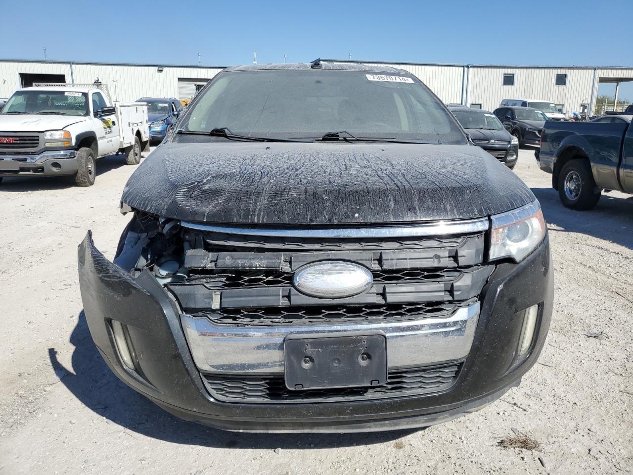 2014 Ford Edge - Image 5