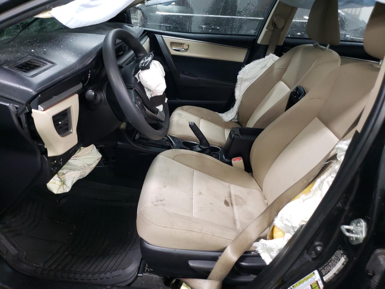 2015 Toyota Corolla - Image 7