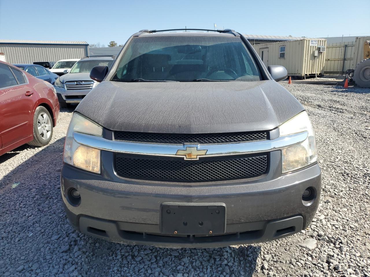 2008 Chevrolet Equinox Lt VIN: 2CNDL33FX86007322 Lot: 75774044