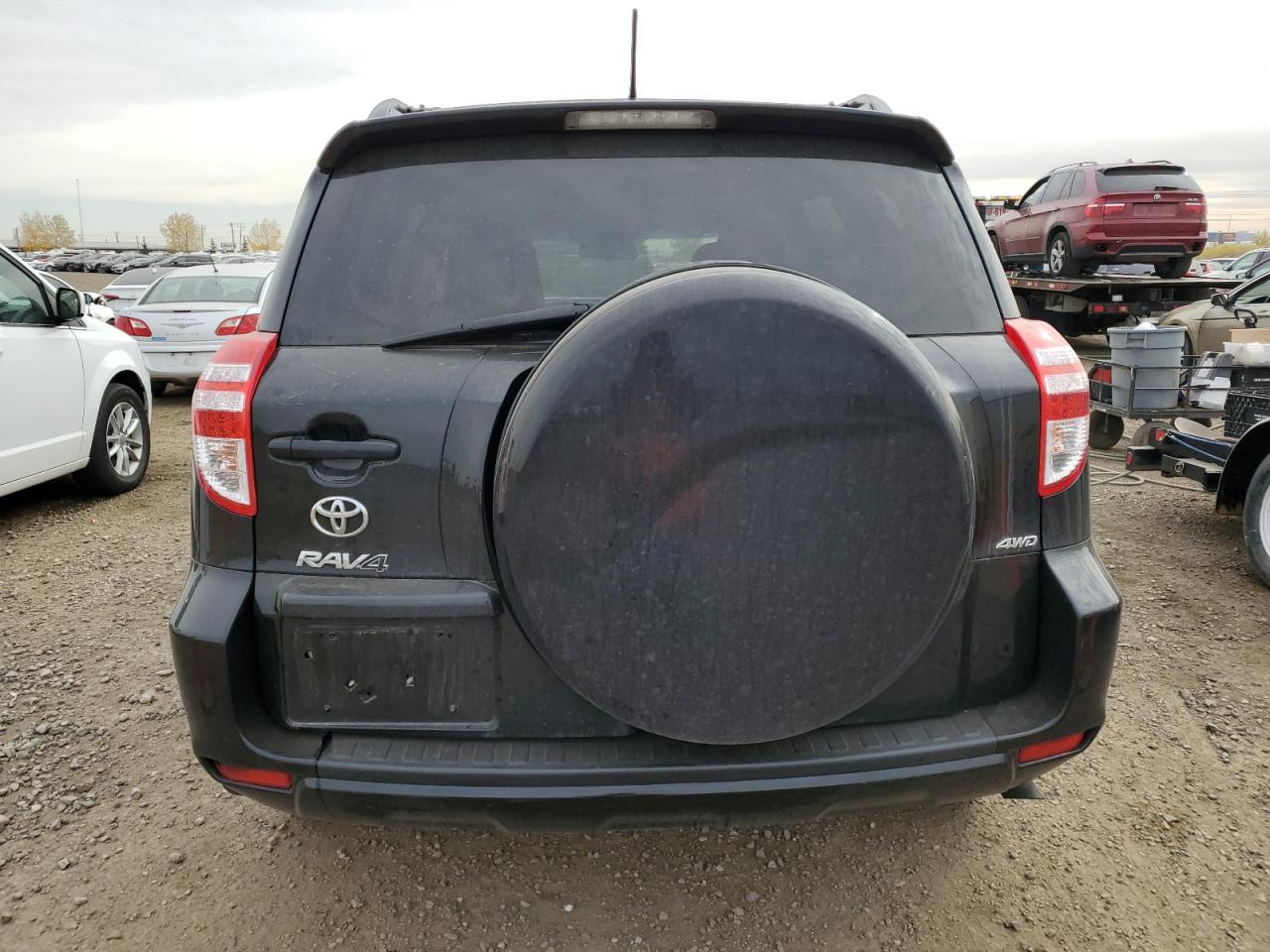 2T3BF4DV6CW195865 2012 Toyota Rav4