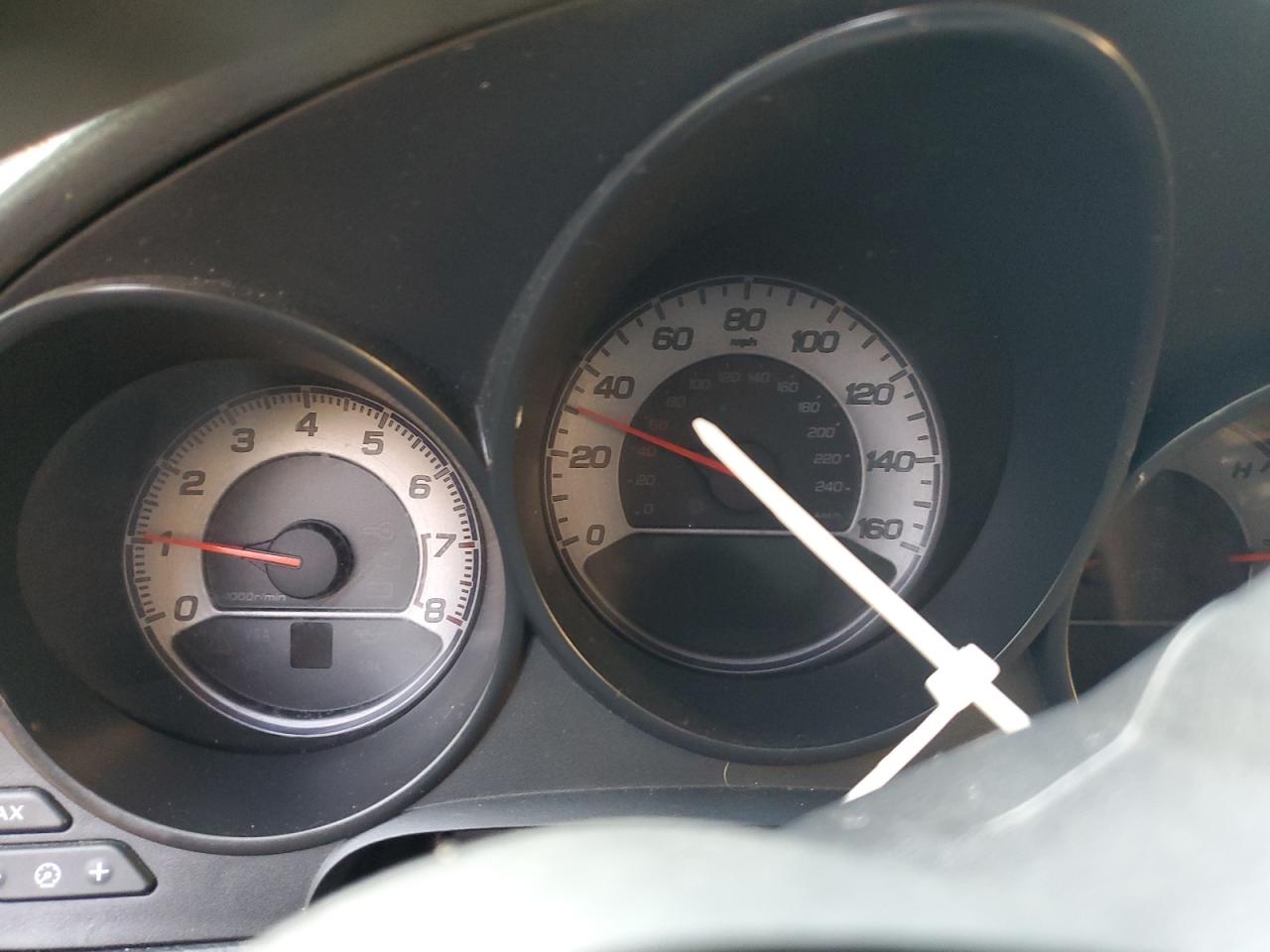 2007 Acura Tl VIN: 19UUA66237A033493 Lot: 75552044