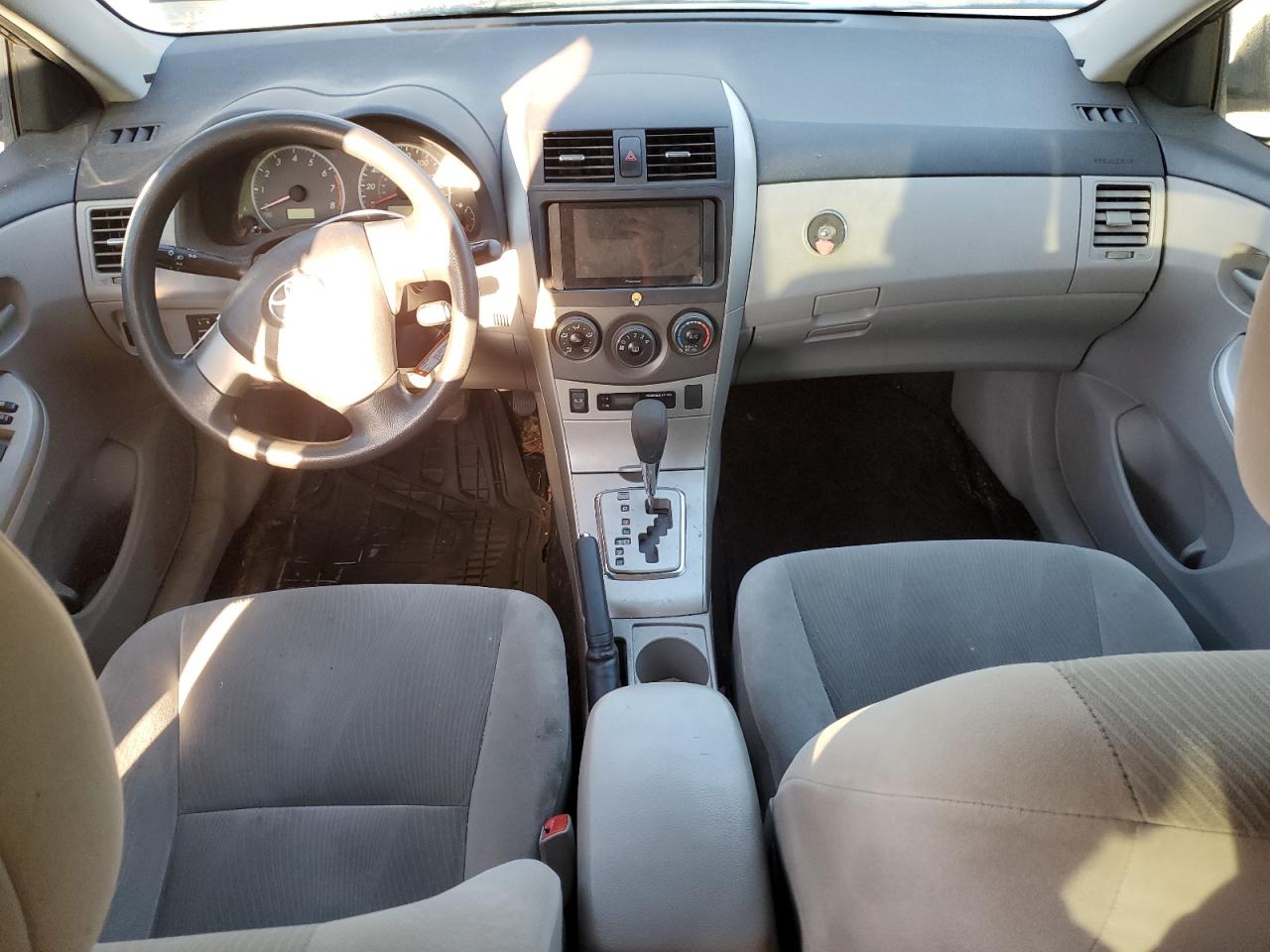 2011 Toyota Corolla - Image 8