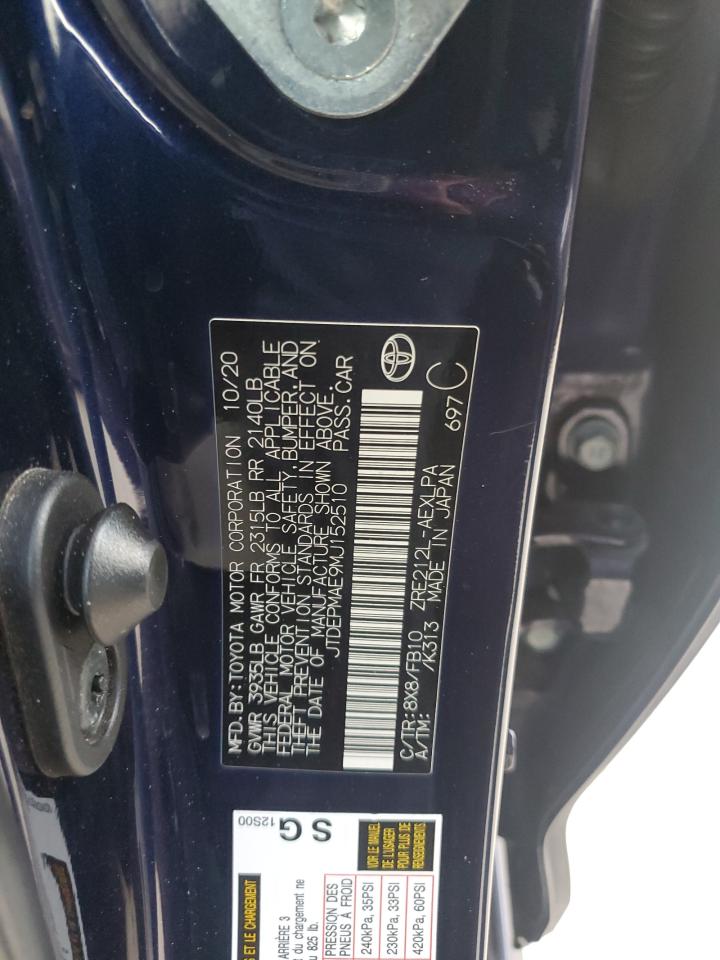 2021 Toyota Corolla - Image 13