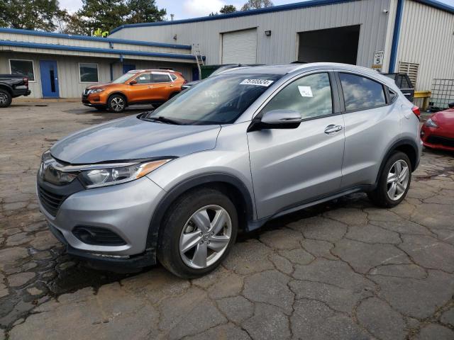 2019 Honda Hr-V Ex de vânzare în Austell, GA - Water/Flood