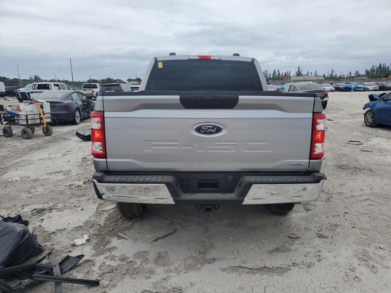 2023 Ford F-150 - Image 6