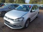 2015 VOLKSWAGEN POLO SE  for sale at Copart SANDY