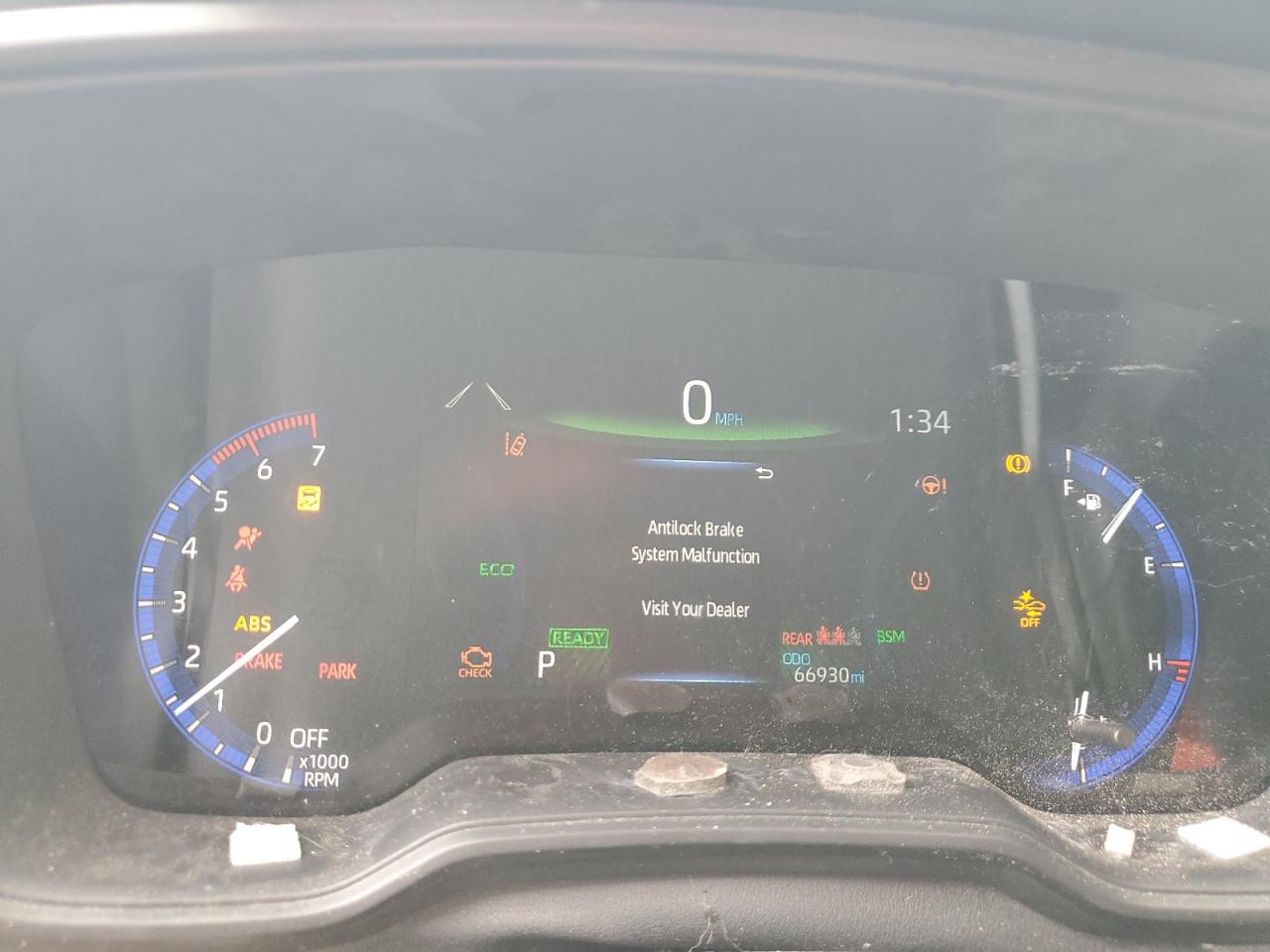 2022 Toyota Corolla - Image 9