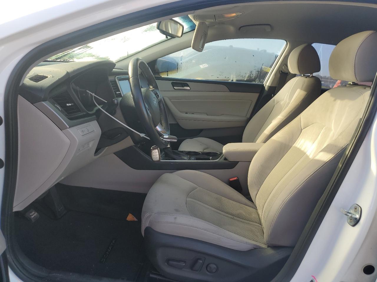 2018 Hyundai Sonata Sport VIN: 5NPE34AF9JH610720 Lot: 76163264