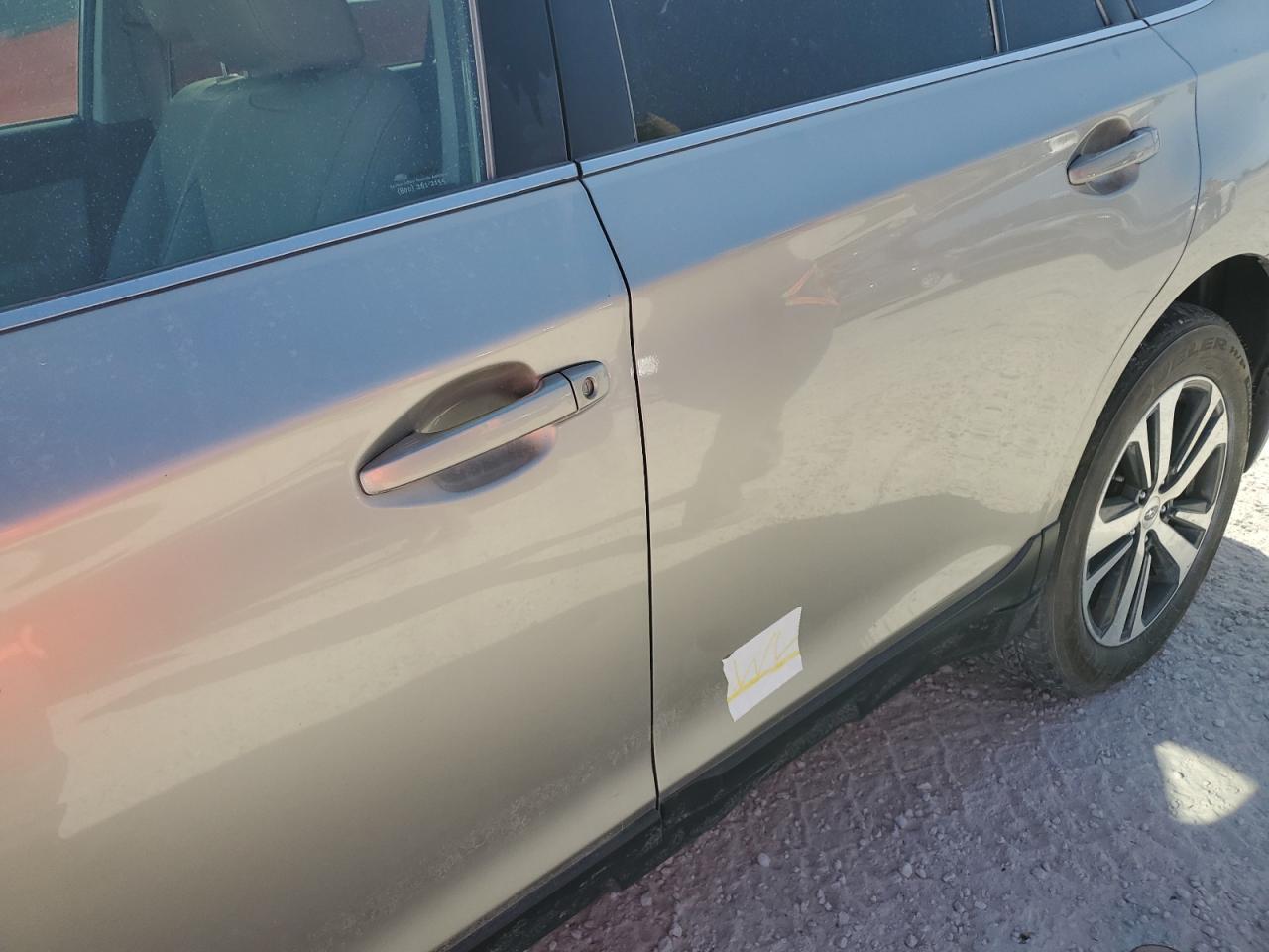 2018 Subaru Outback - Image 13