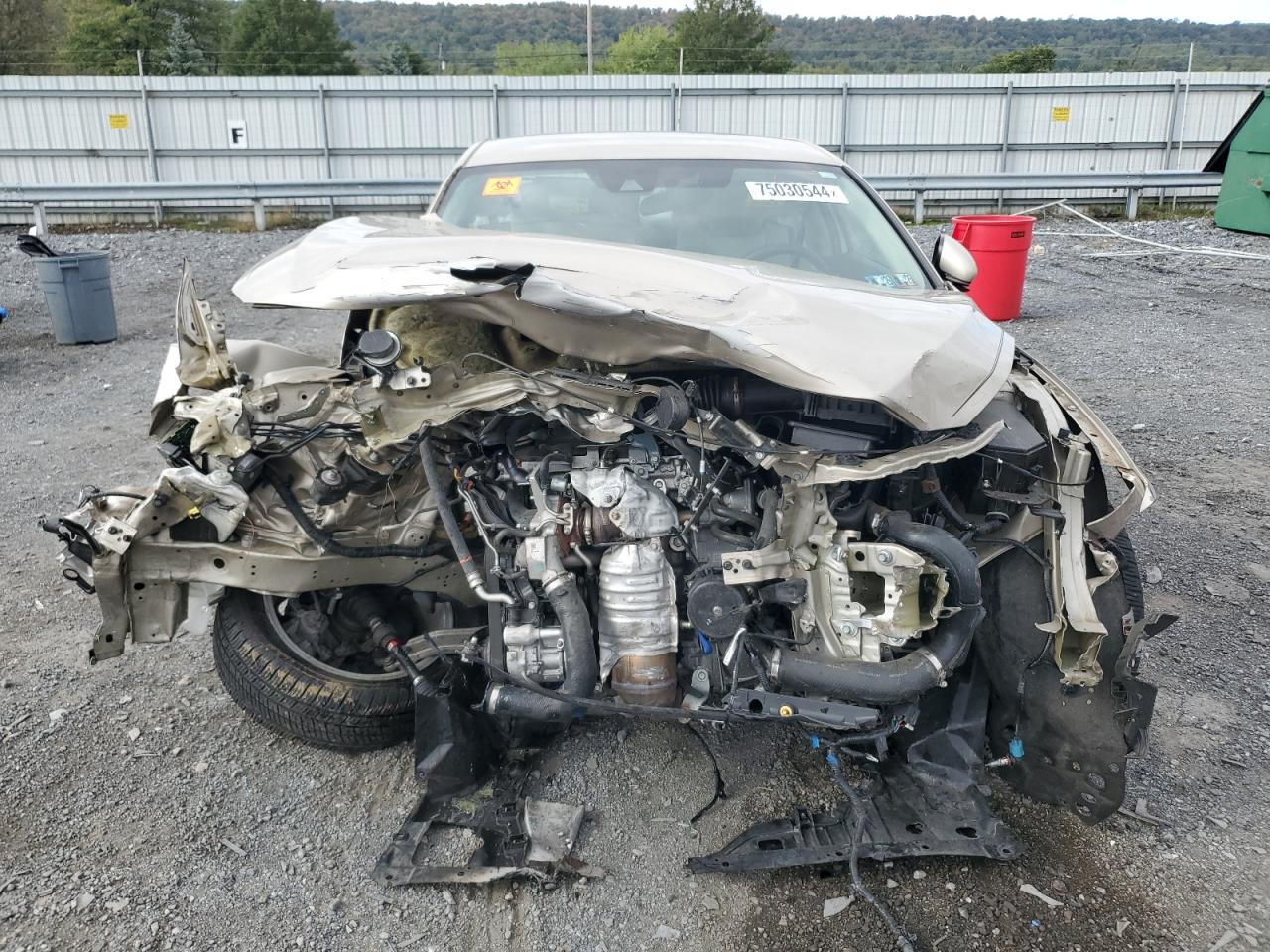 2018 Honda Accord - Image 5