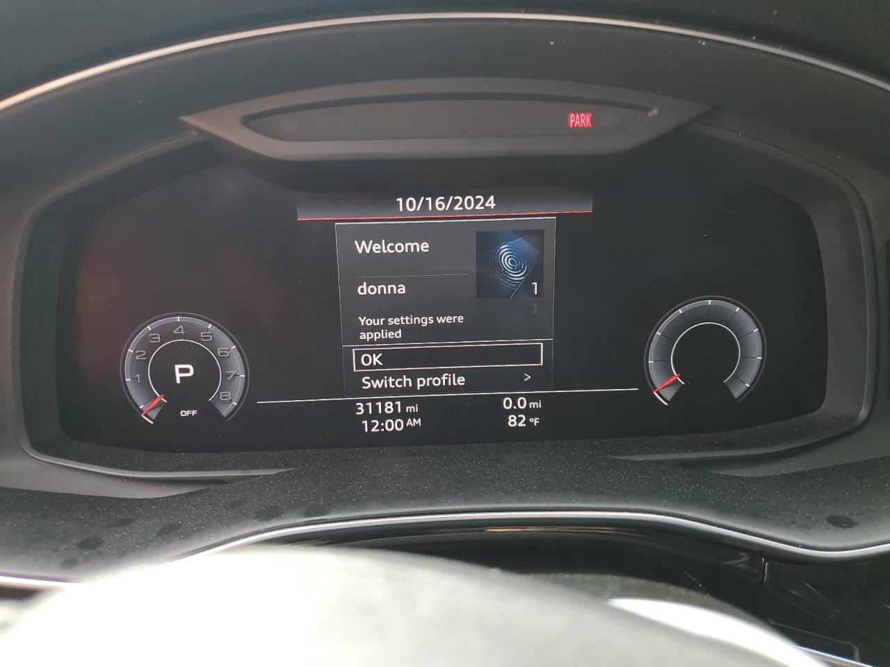 2020 Audi Q7 Prestige VIN: WA1VXAF74LD000196 Lot: 74687204