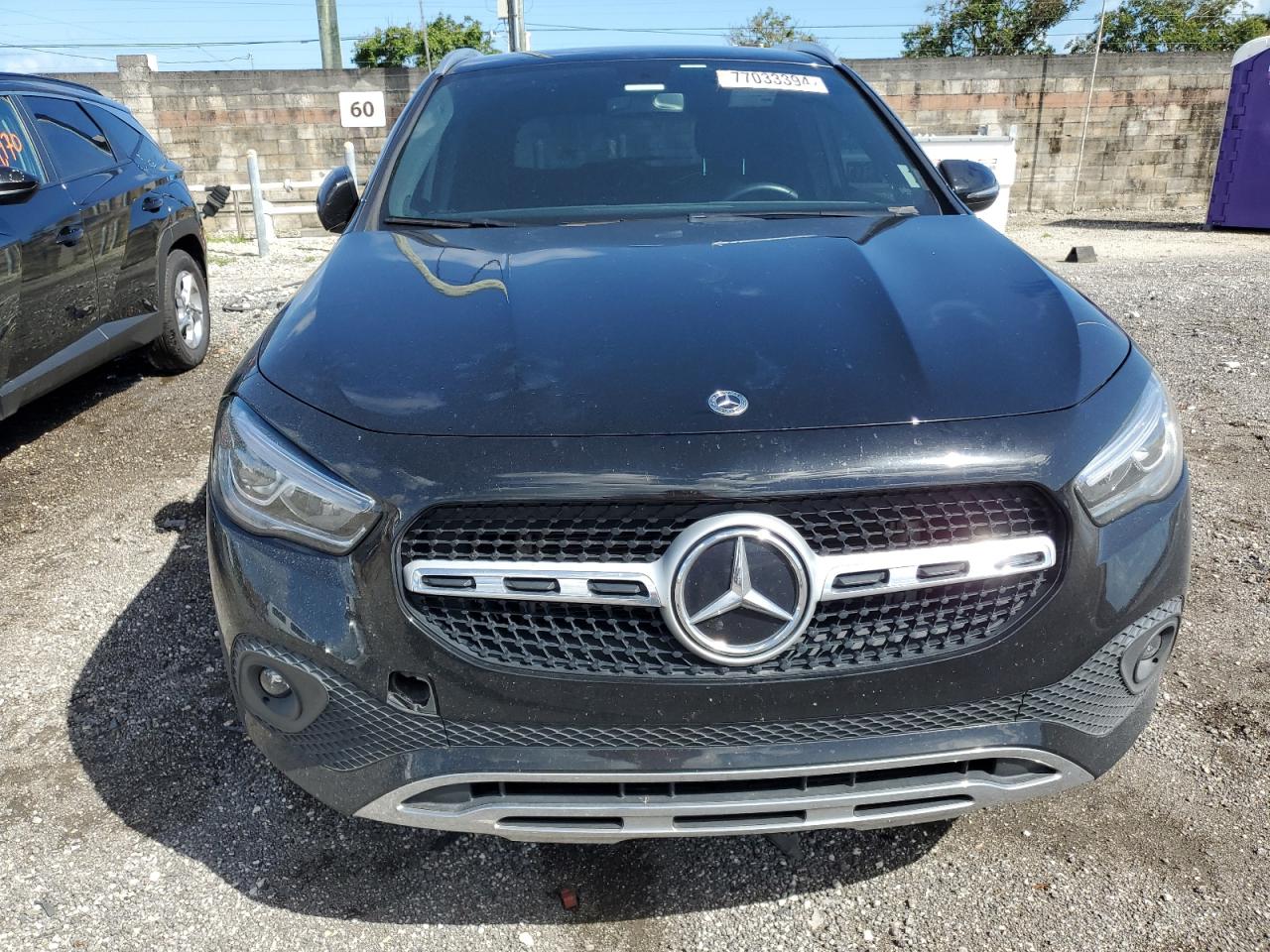 2022 Mercedes-Benz GLA-klasse - Image 5
