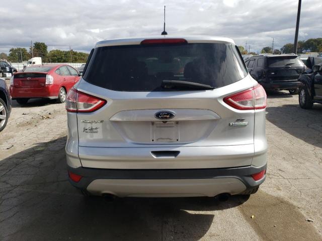 Parquets FORD ESCAPE 2016 Srebrny