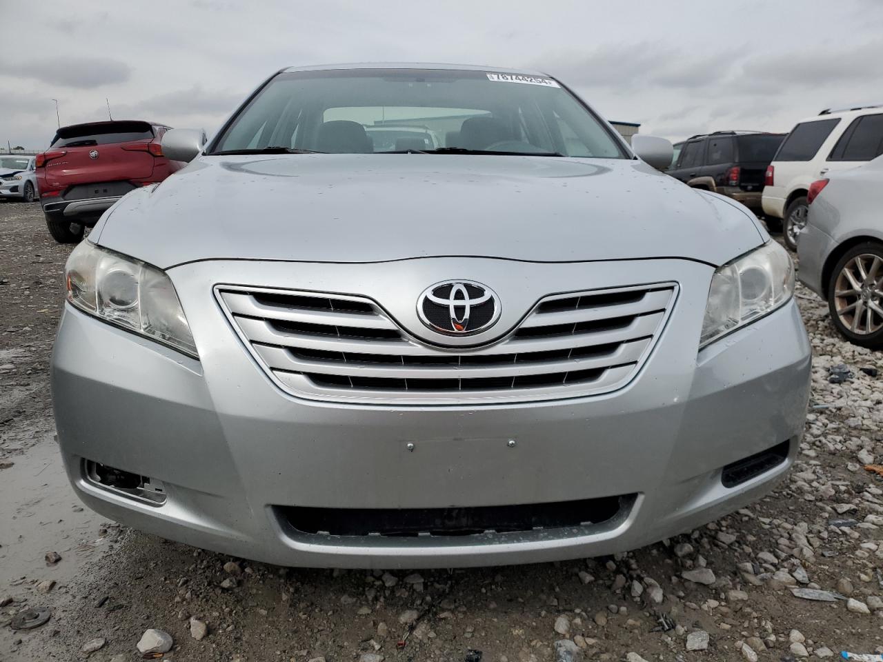 2007 Toyota Camry - Image 5