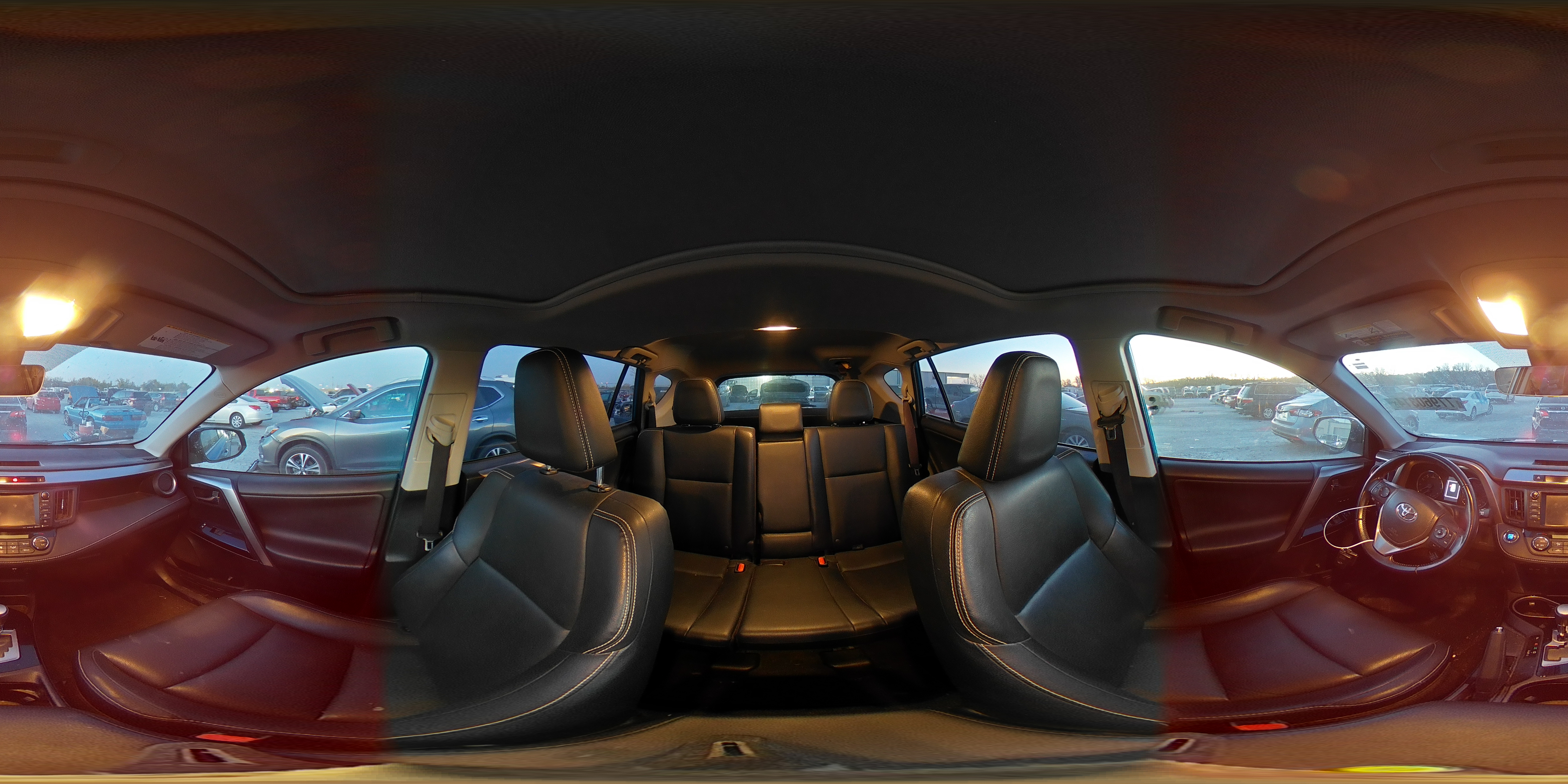 2016 Toyota RAV 4 - Image 13