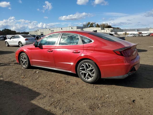 5NPEF4JA1LH041554 Hyundai Sonata SEL 2