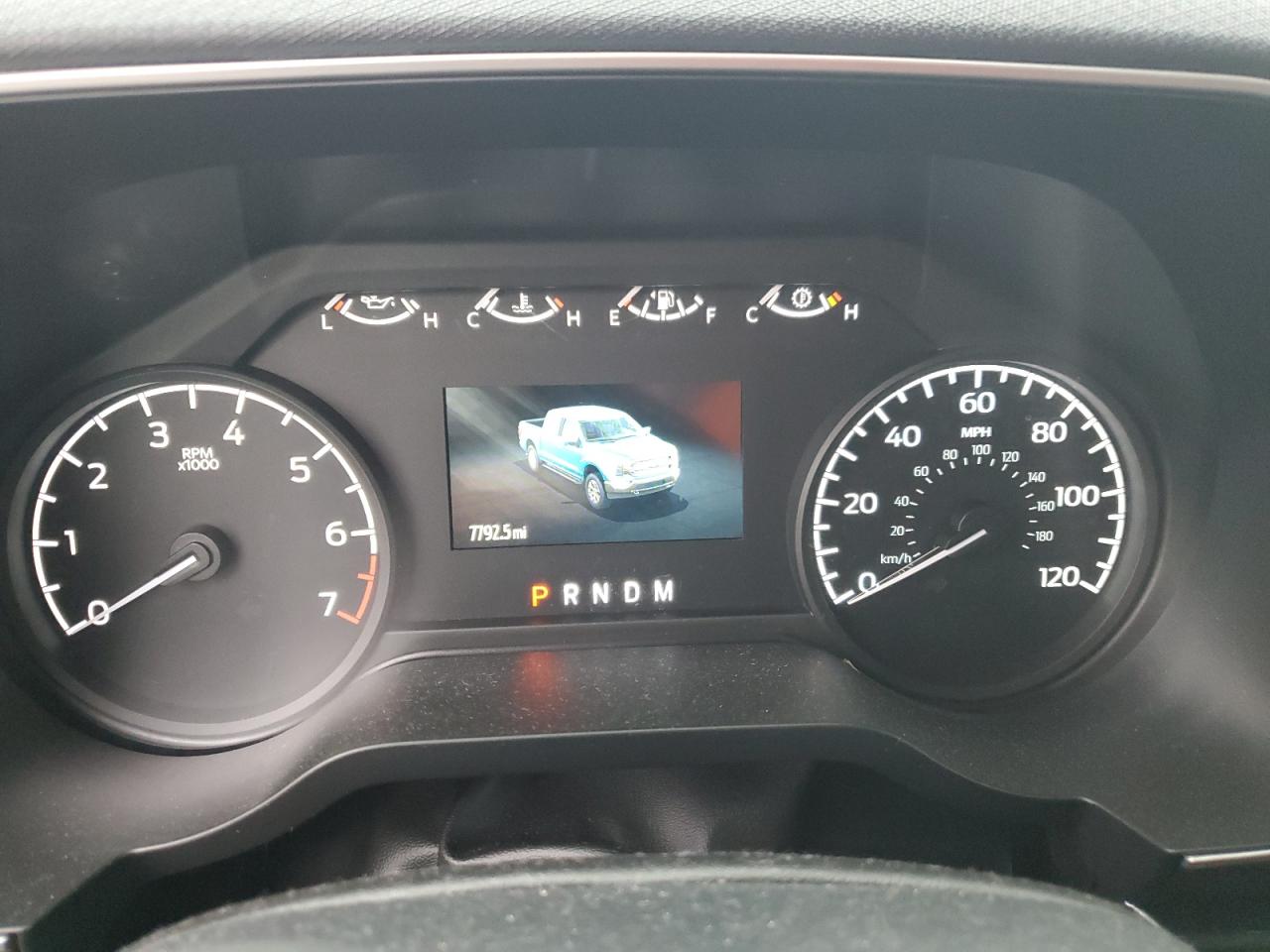 2023 Ford F-150 - Image 9