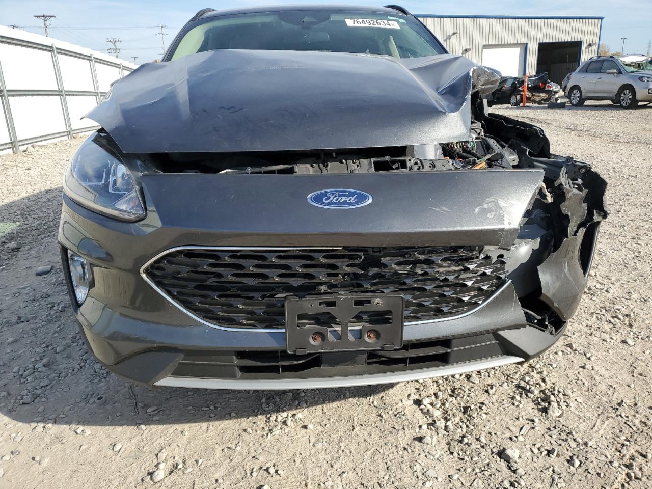 2020 Ford Escape - Image 5