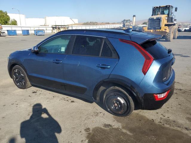 KNDCR3L10R5113276 Kia Niro Wind  2