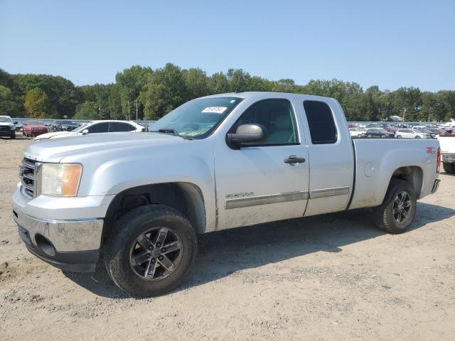 2012 Gmc Sierra K1500 Sle للبيع في Conway، AR - Front End