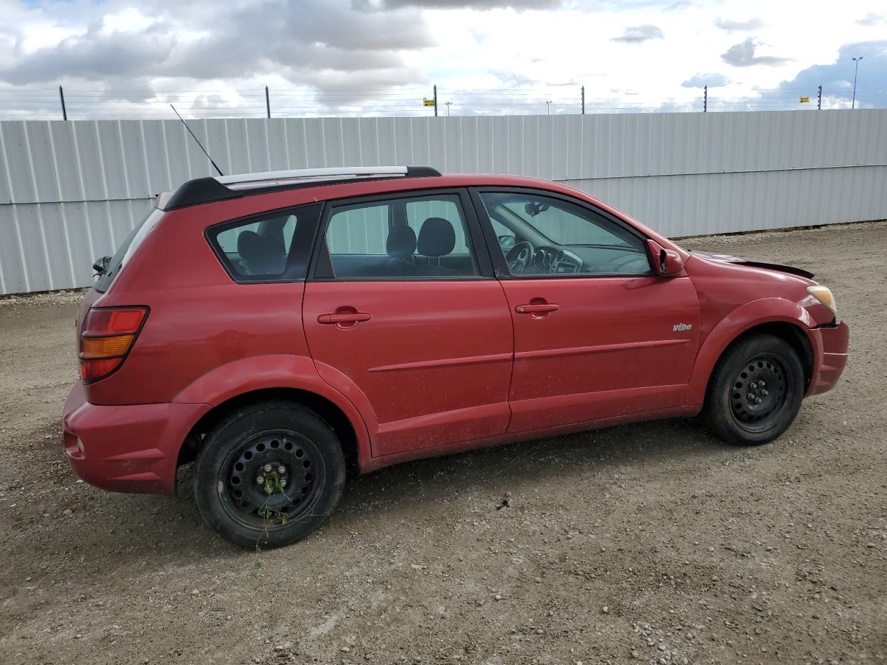 5Y2SM63885Z461385 2005 Pontiac Vibe