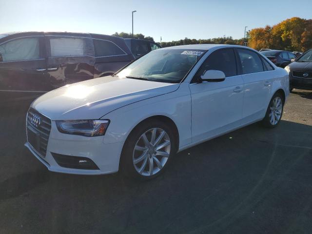 2013 Audi A4 Premium Plus