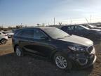 2016 Kia Sorento Lx на продаже в Des Moines, IA - Front End