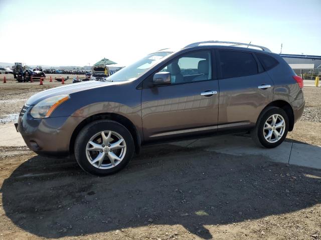 2010 Nissan Rogue S de vânzare în San Diego, CA - Front End