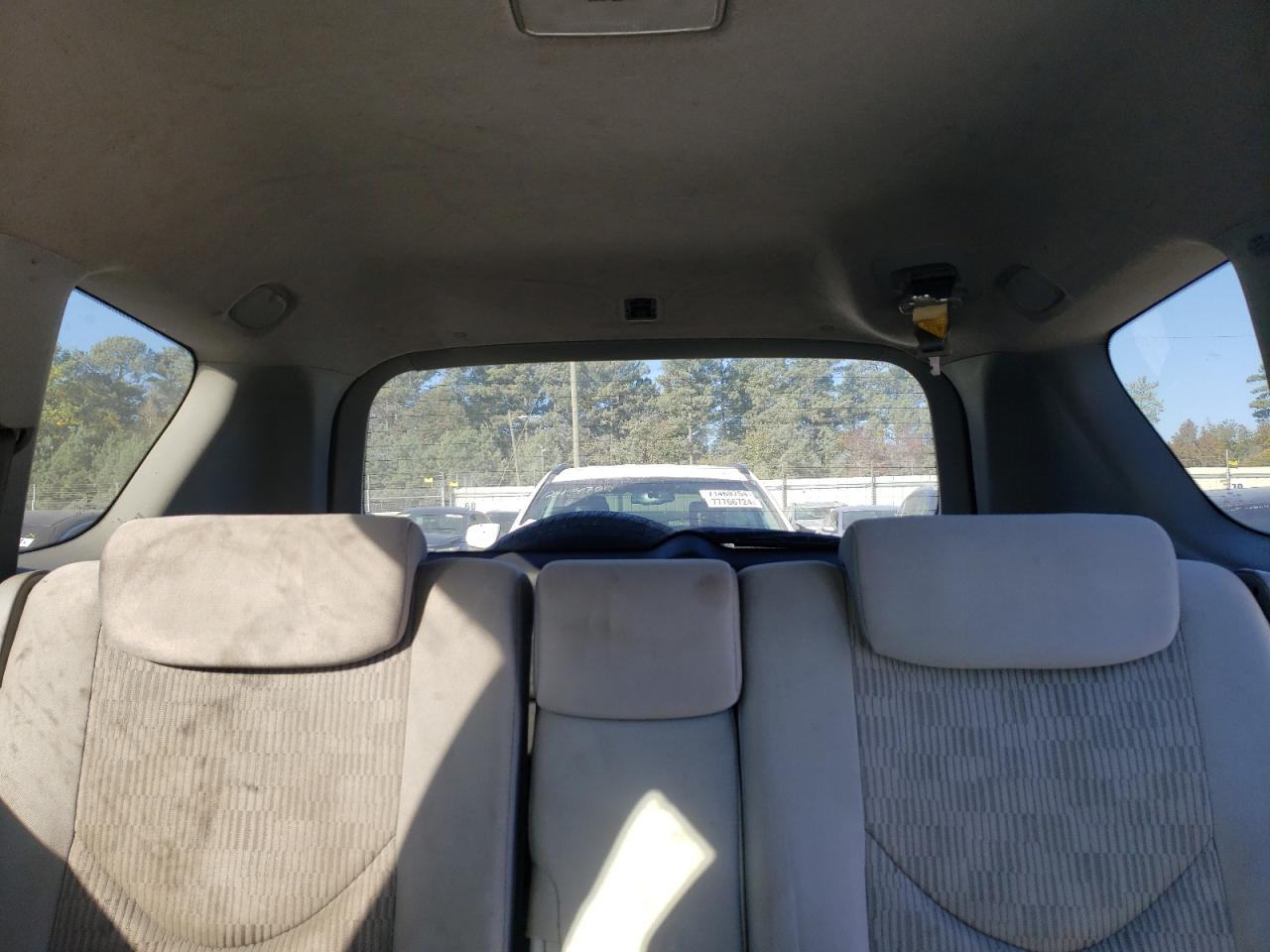 2011 Toyota RAV 4 - Image 10