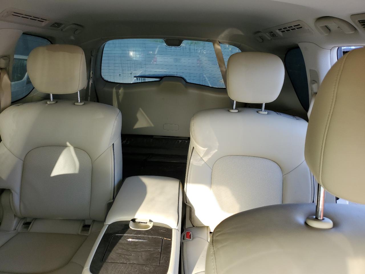 JN8AZ2NE9L9250352 2020 Infiniti Qx80 Luxe